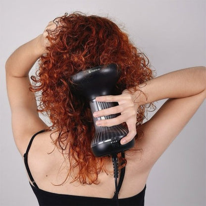 BIFULL BLOW DRYER RIZZI DIFFUSER ASCIUGACAPELLI