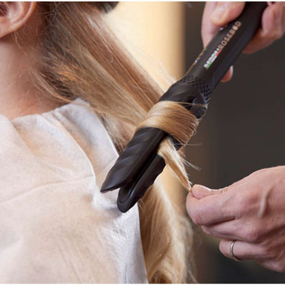 Ferri professionali Rosebud - Professional Look