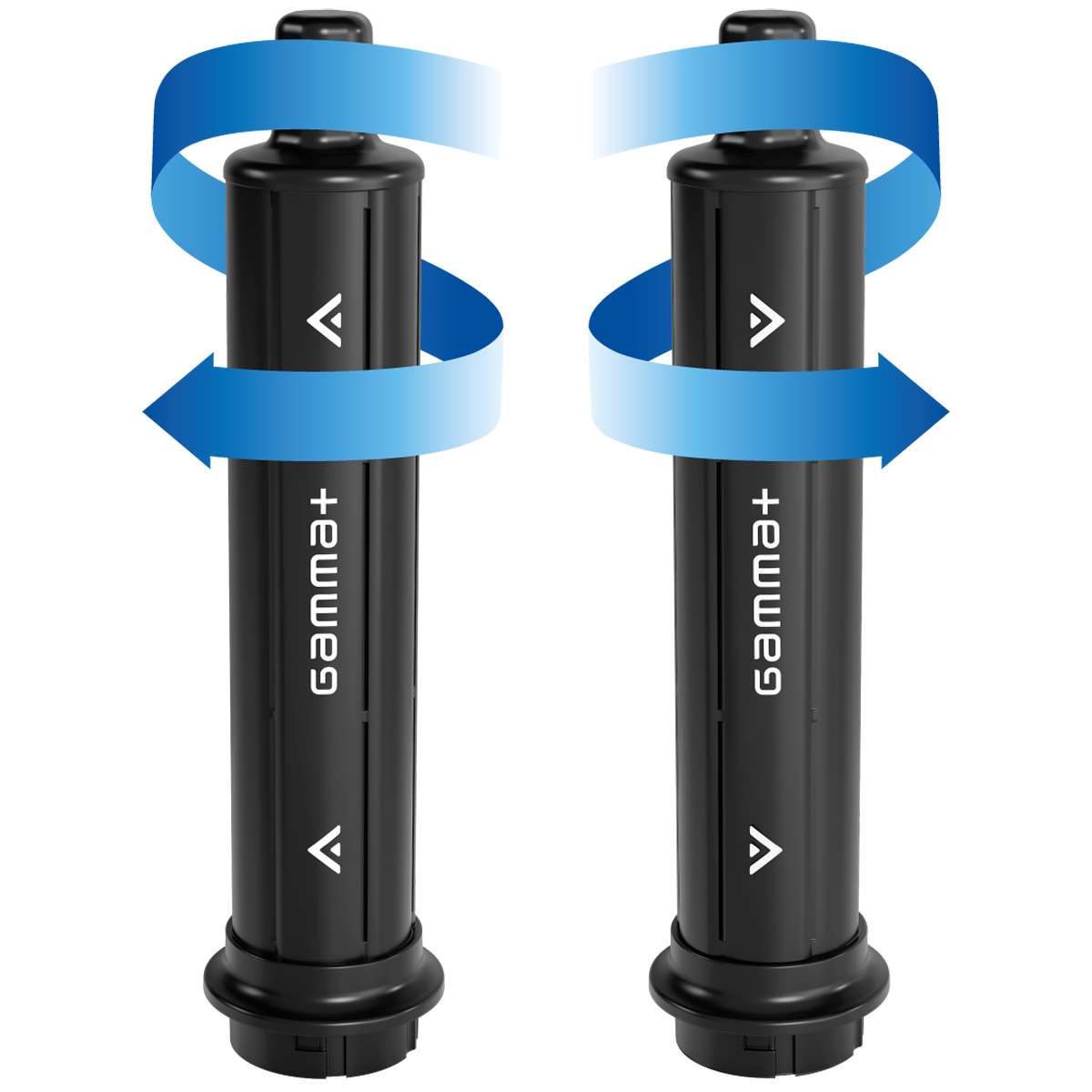 GAMMA PIU' KIT UNIVERSAL CURL & WAVES