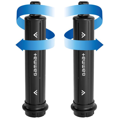 GAMMA PIU' KIT UNIVERSAL CURL & WAVES