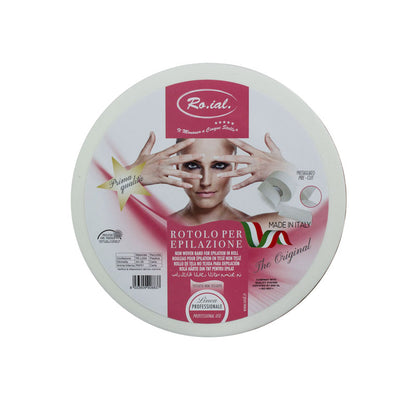 RO.IAL ROTOLO STRISCE EPILAZIONE PRETAGLIATO