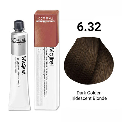 L'OREAL PROFESSIONNEL MAJIREL TINTA