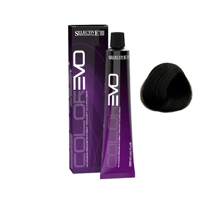SELECTIVE COLOREVO TINTA 100ML - Professional Look