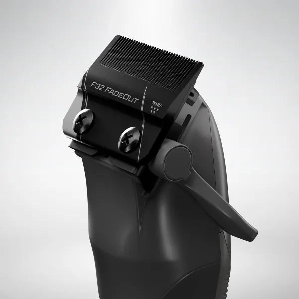 WAHL TOSATRICE CLIPPER CORDLESS VAPOR - Professional Look