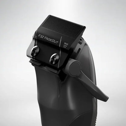 WAHL TOSATRICE CLIPPER CORDLESS VAPOR - Professional Look