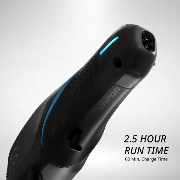 WAHL TOSATRICE CLIPPER CORDLESS VAPOR - Professional Look