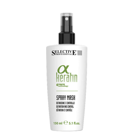 SELECTIVE PROFESSIONAL KERATIN SPRAY MASK 250ML