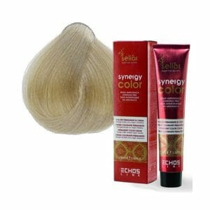 ECHOSLINE SYNERGY TINTA SENZA AMMONIACA E PPD 100ML