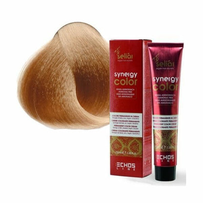 ECHOSLINE SYNERGY TINTA SENZA AMMONIACA E PPD 100ML