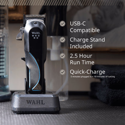 WAHL SENIOR 2.0 CORDLESS CLIPPER