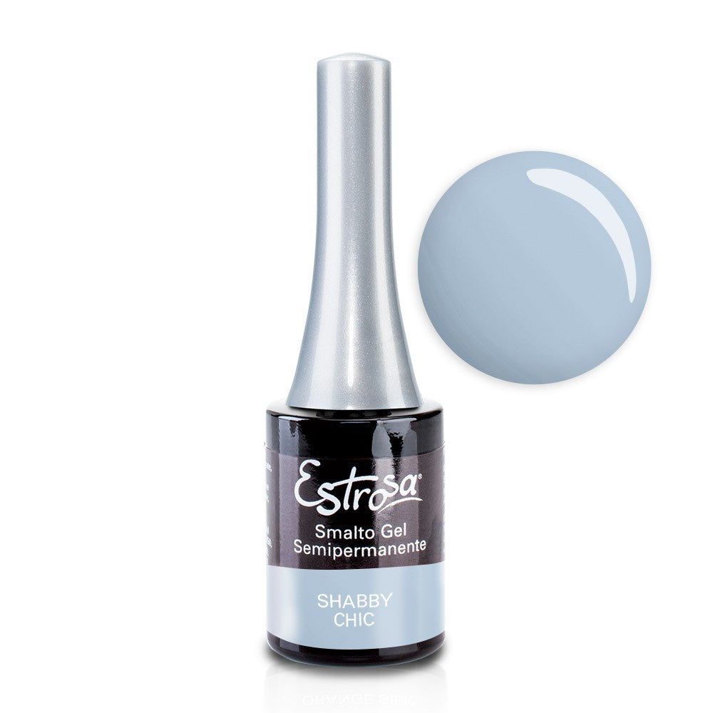 ESTROSA SMALTO GEL SEMIPERMANENTE - SHABBY CHIC 7099 14ML