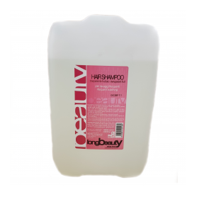 EDELSTEIN TANICA SHAMPOO ALLE PROTEINE DEL LATTE E DELLO YOGURT 10 LT