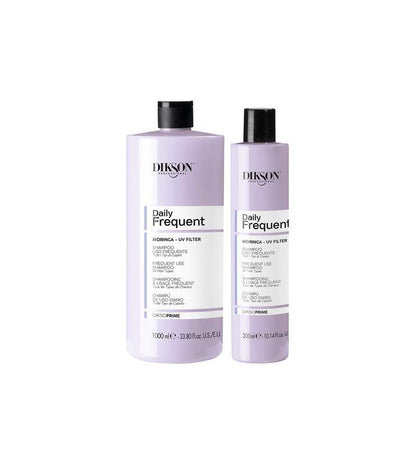 DIKSON PRIME DAILY FREQUENT SHAMPOO