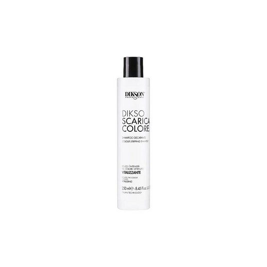 DIKSON SCARICACOLORE SHAMPOO DECAPANTE 250ML