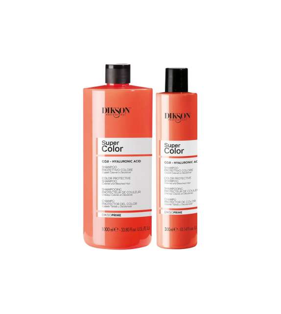 DIKSON PRIME COLOR SHAMPOO PROTETTIVO