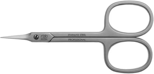 RBB 641LC FORBICI ONICOTECNICA INOX - Professional Look