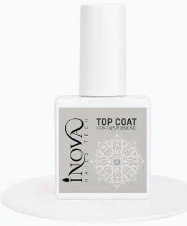 INOVA TOP COAT CON DISPERSIONE 12ML