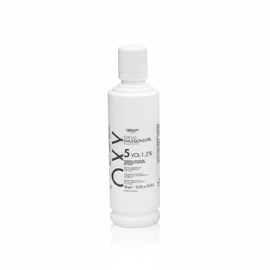 DIKSON OSSIGENO 5 VOLUMI 980ML