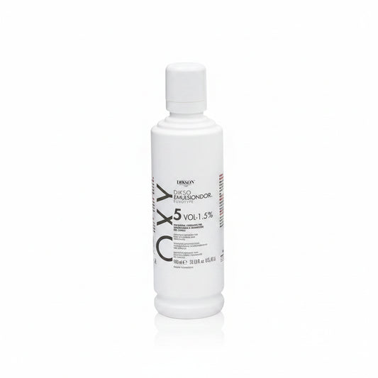 DIKSON OSSIGENO 5 VOLUMI 980ML