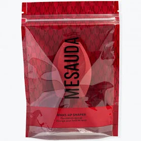 MESAUDA BLENDER ROSSA SHAPER MAKE UP - Professional Look