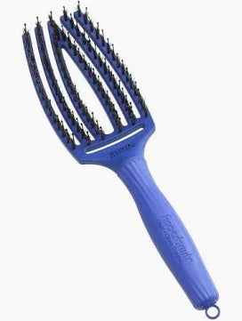 OLIVIA GARDEN SPAZZOLE FINGERBRUSH - Professional Look