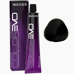 SELECTIVE COLOREVO TINTA 100ML - Professional Look