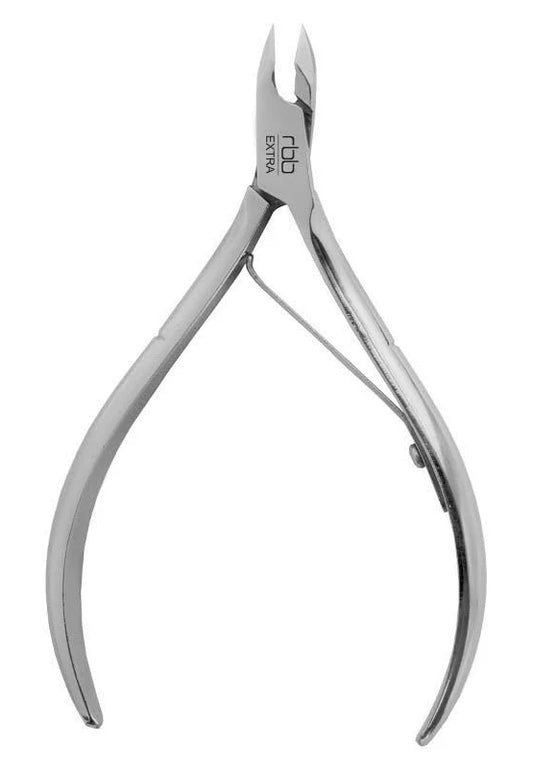 RBB TRONCHESINO PELLE PROFESSIONALE INCASSATO LAMA 322/I/4 MM5 - Professional Look