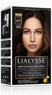 LIALYSSE 6N TINTA CAPELLI