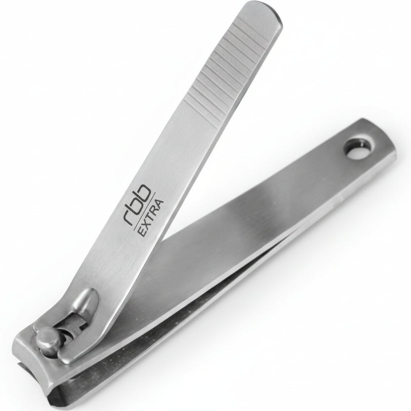 RBB 870 TAGLIAUNGHIE GRANDE INOX 8CM - Professional Look