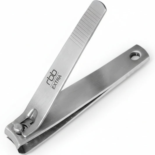 RBB 870 TAGLIAUNGHIE GRANDE INOX 8CM - Professional Look