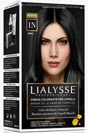 LIALYSSE 1N TINTA CAPELLI