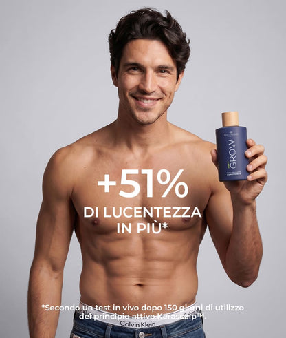 COCOSOLIS GROW MEN'S HAIR LOSS GUARD CONDITIONER 250ML