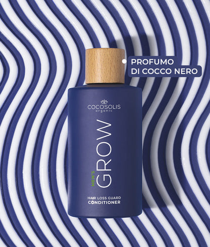 COCOSOLIS GROW MEN'S HAIR LOSS GUARD CONDITIONER 250ML
