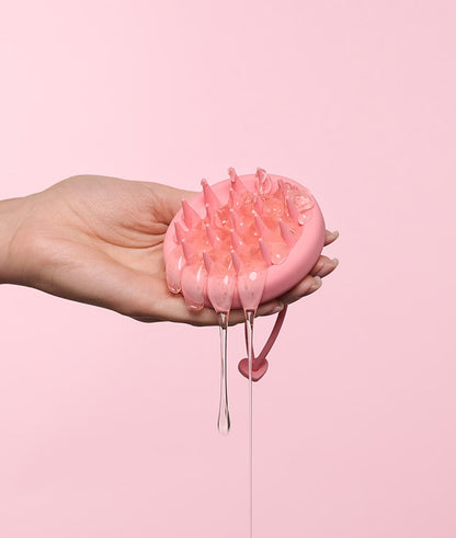 COCOSOLIS GROW SCALP MASSAGER - Professional Look