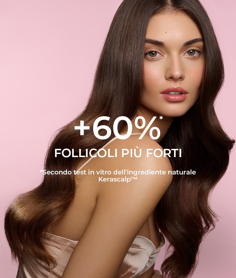 COCOSOLIS GROW HAIR GROWTH SHAMPOO 250ML - Professional Look