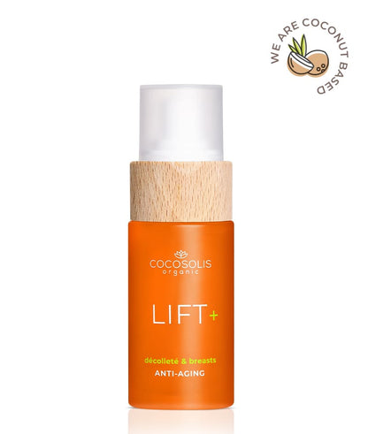COCOSOLIS LIFT+ ANTI-AGING SERUM 50ML - Professional Look