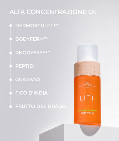 COCOSOLIS LIFT+ ANTI-AGING SERUM 50ML - Professional Look