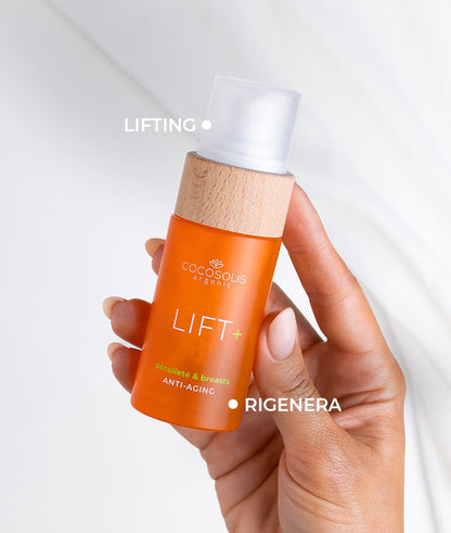 COCOSOLIS LIFT+ ANTI-AGING SERUM 50ML - Professional Look