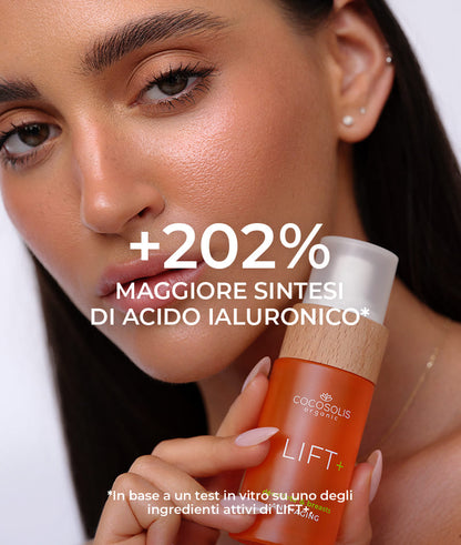 COCOSOLIS LIFT+ ANTI-AGING SERUM 50ML - Professional Look