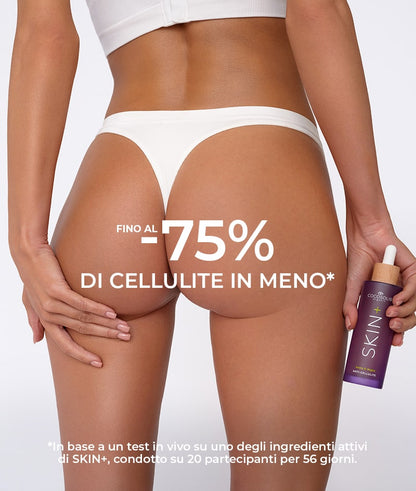 COCOSOLIS SKIN+ ANTI-CELLULITE SERUM 100ML - Professional Look