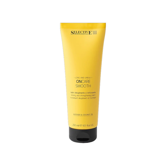SELECTIVE ONCARE SMOOTH BALM- DISCIPLINANTE E RINFORZANTE