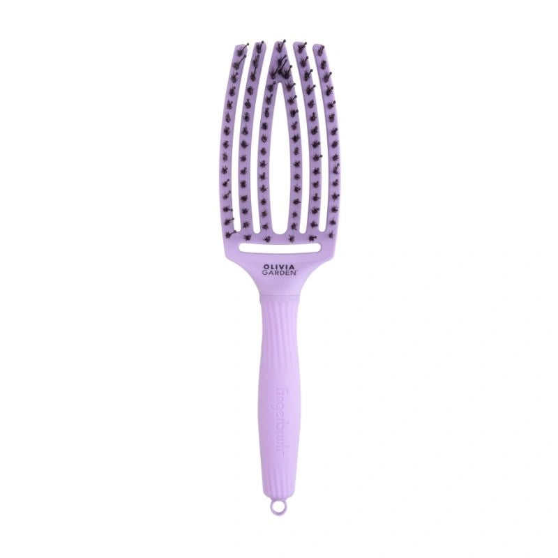 OLIVIA GARDEN SPAZZOLE FINGERBRUSH - Professional Look