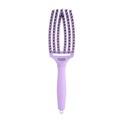 OLIVIA GARDEN SPAZZOLE FINGERBRUSH - Professional Look