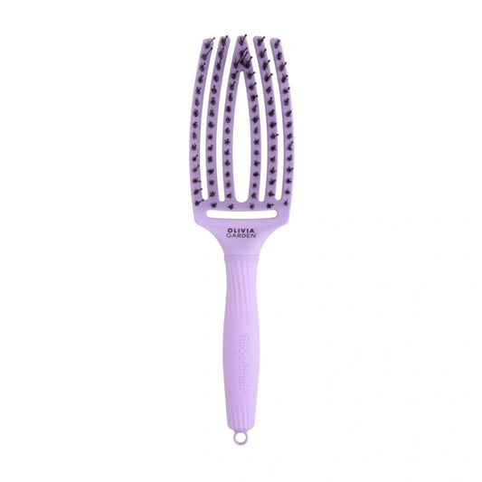 OLIVIA GARDEN SPAZZOLE FINGERBRUSH - Professional Look