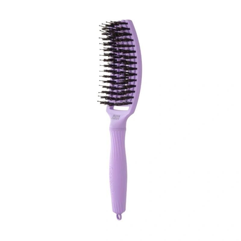 OLIVIA GARDEN SPAZZOLE FINGERBRUSH - Professional Look