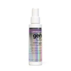 GENUS KIT LAMINESCENT SUPREME FILMER TREATMENT 200ML + SUPREME FILMER SPRAY 100ML