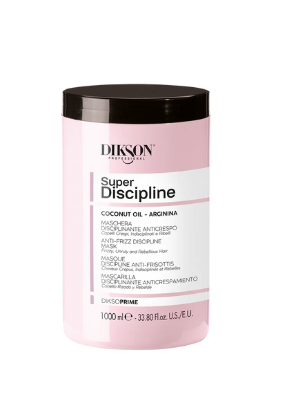 DIKSON PRIME DISCIPLINE MASCHERA ANTI-CRESPO