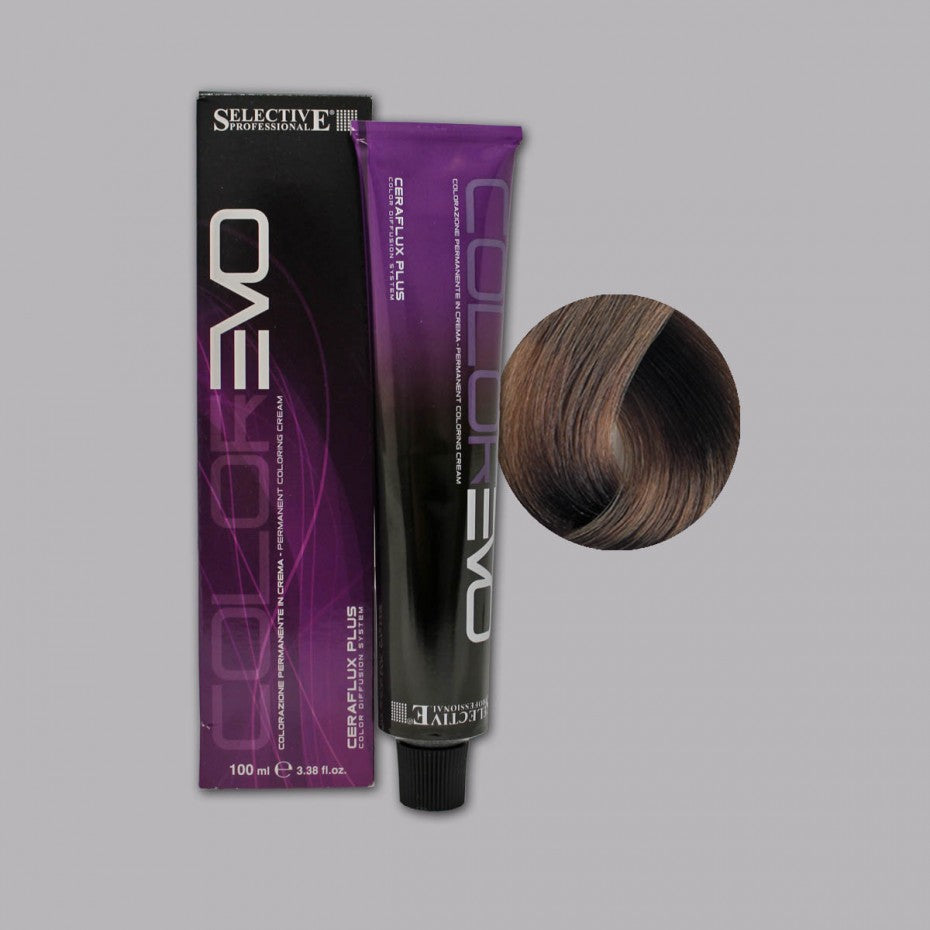 SELECTIVE COLOREVO TINTA 100ML