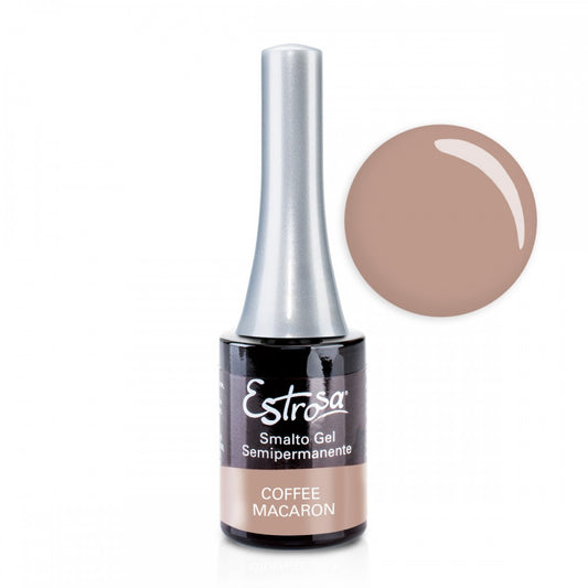 ESTROSA GEL POLISH - 7192 COFFE MACARON 14ML