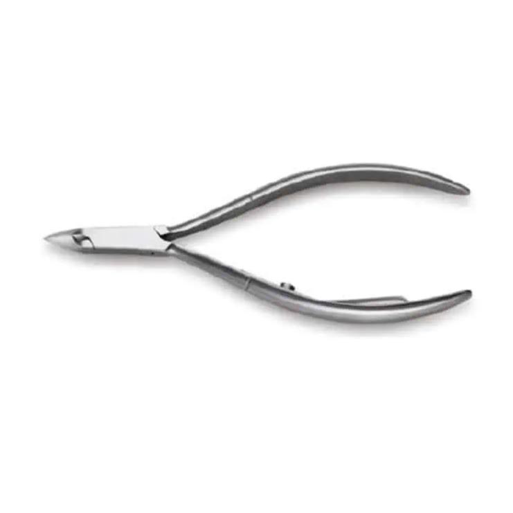 UNIQUE 10827-3 TRONCHESE PELLE 10CM -3MM - Professional Look